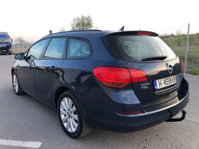 Opel Astra 1.7CDTI NAVI, снимка 6
