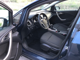Opel Astra 1.7CDTI NAVI | Mobile.bg   9
