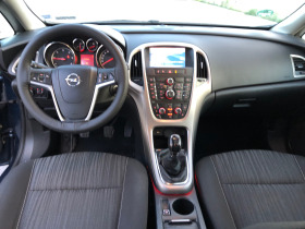 Opel Astra 1.7CDTI NAVI | Mobile.bg   12