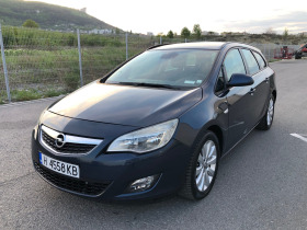 Opel Astra 1.7CDTI NAVI, снимка 1 - Автомобили и джипове - 45255628