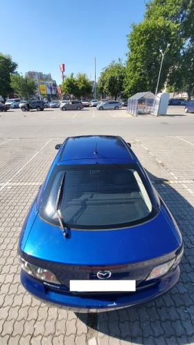 Mazda 6, снимка 15