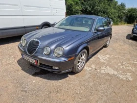 Jaguar S-type 2.5 v6  - [2] 