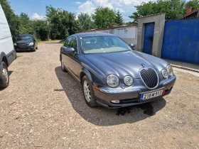 Jaguar S-type 2.5 v6  - [3] 