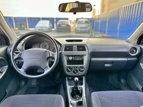 Subaru Impreza 1.6 44  | Mobile.bg    13