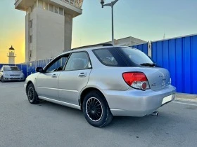 Subaru Impreza 1.6 44  | Mobile.bg    4