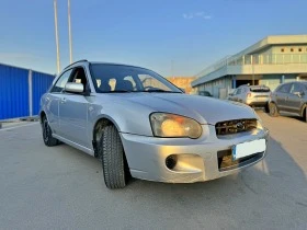 Subaru Impreza 1.6 44  | Mobile.bg    5