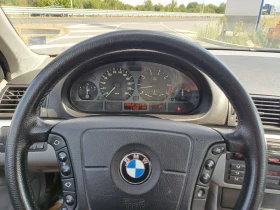 BMW 325 325i газ , снимка 10