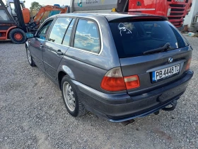 BMW 325 325i газ , снимка 4