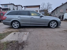 Mercedes-Benz E 220, снимка 5