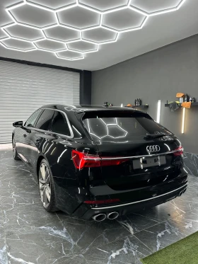 Audi A6 Audi A6 3.0TDI (Swiss), снимка 3