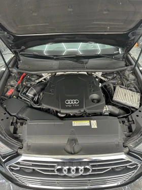 Audi A6 Audi A6 3.0TDI (Swiss), снимка 7