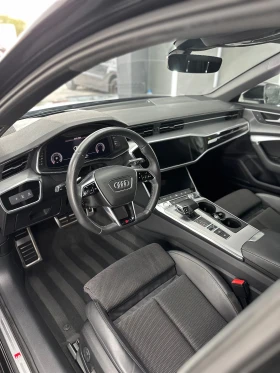 Audi A6 Audi A6 3.0TDI (Swiss), снимка 12