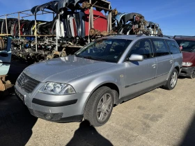 VW Passat 1.9 TDI, снимка 1