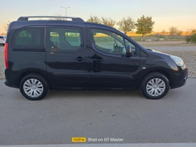 Citroen Berlingo 1.6euro-5 panorama, снимка 6