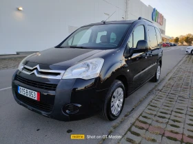 Citroen Berlingo 1.6euro-5 panorama | Mobile.bg    2