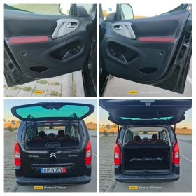 Citroen Berlingo 1.6euro-5 panorama | Mobile.bg    15