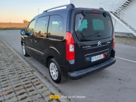 Citroen Berlingo 1.6euro-5 panorama, снимка 4