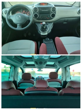 Citroen Berlingo 1.6euro-5 panorama, снимка 12