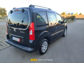 Citroen Berlingo 1.6euro-5 panorama, снимка 5