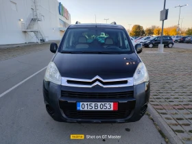 Citroen Berlingo 1.6euro-5 panorama | Mobile.bg    1