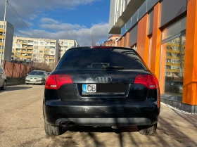 Audi A4, снимка 6