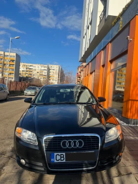 Audi A4, снимка 5