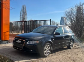 Audi A4, снимка 1