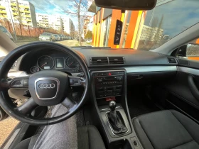 Audi A4, снимка 13