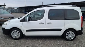 Peugeot Partner 1.6HDI TEPEE NOV VNOS GERMANY, снимка 9