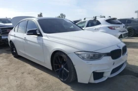 BMW 335, снимка 1