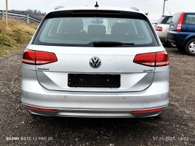 VW Passat 2.0, снимка 6