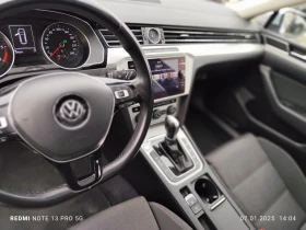 VW Passat 2.0, снимка 13