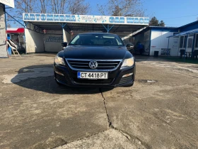  VW CC