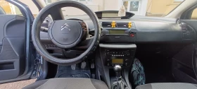 Citroen C4 1.6 HDI, снимка 8