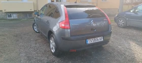 Citroen C4 1.6 HDI, снимка 4