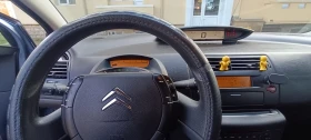 Citroen C4 1.6 HDI, снимка 11