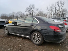 Mercedes-Benz C 300 4MATIC* ПЪЛНА СЕРВИЗНА ИСТОРИЯ* , снимка 6