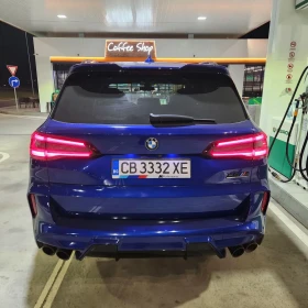 BMW X5M M power 4.4  , снимка 4