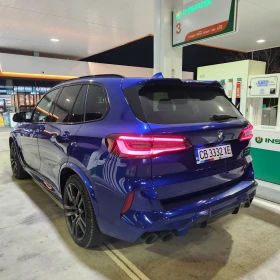 BMW X5M M power 4.4  , снимка 5