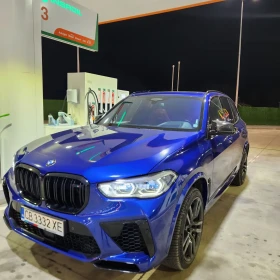 BMW X5M M power 4.4  , снимка 2