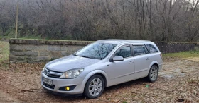 Opel Astra 1, 6i, снимка 6