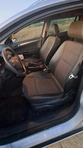 Opel Astra 1, 6i, снимка 10