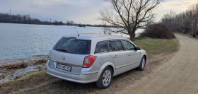 Opel Astra 1, 6i, снимка 4