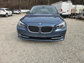 BMW 5 Gran Turismo 530GT, снимка 1