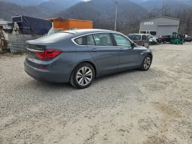 BMW 5 Gran Turismo 530GT, снимка 5