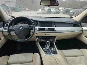 BMW 5 Gran Turismo 530GT, снимка 9