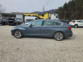 BMW 5 Gran Turismo 530GT, снимка 8