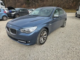 BMW 5 Gran Turismo 530GT, снимка 2