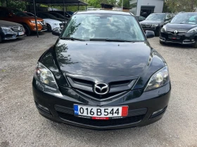 Mazda 3 2.0I* Sport* 150kc* Xenon | Mobile.bg    3