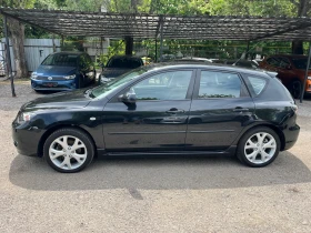 Mazda 3 2.0I* Sport* 150kc* Xenon | Mobile.bg    7
